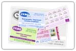 Cartes de visite